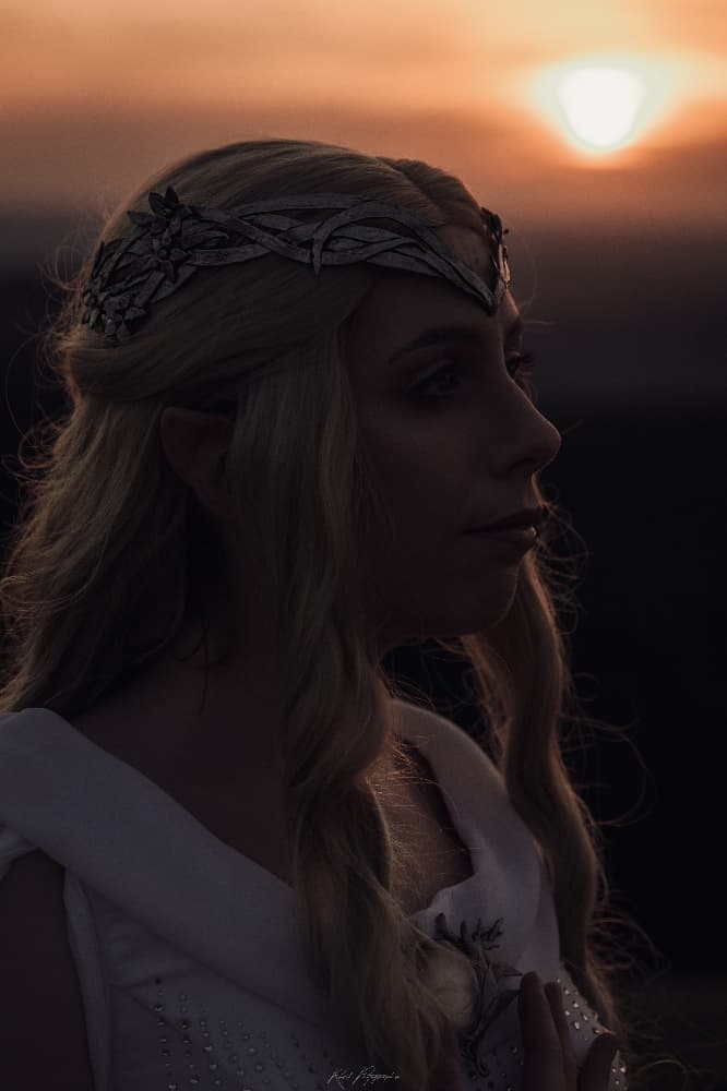 Galadriel - Photo 1