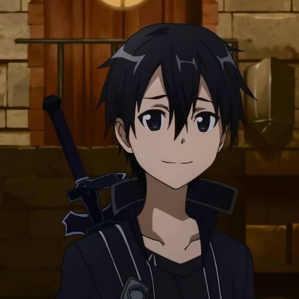 Kirito