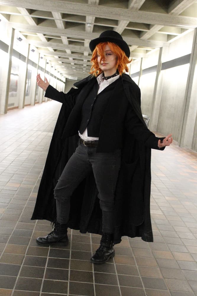 Chuuya - Photo 23