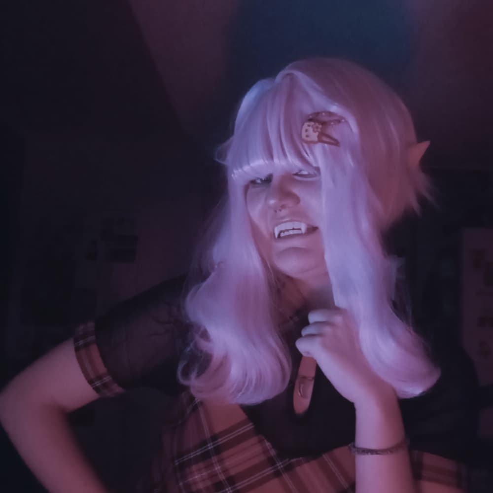 Mizuki - Halloween  - Photo 12