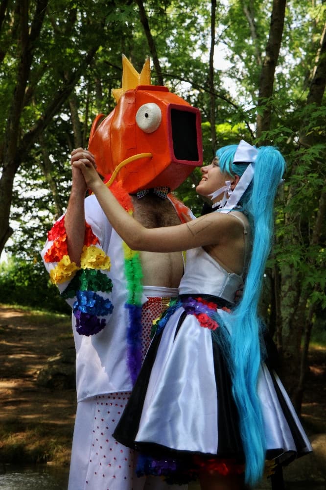 Bacstage 2024 - Photo 17