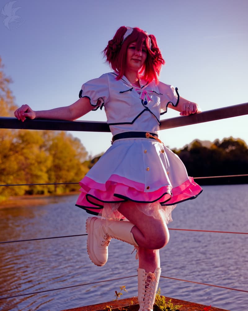 Ruby 6th anniversary