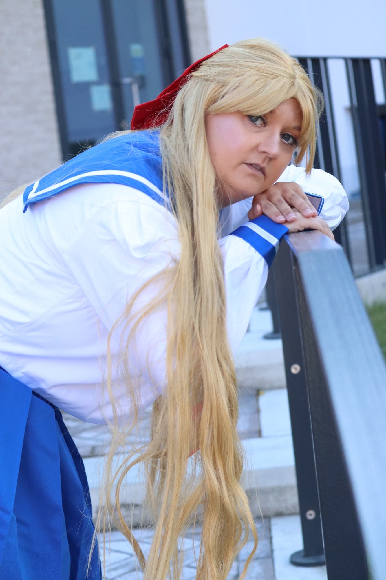 Minako Aino - Photo 15