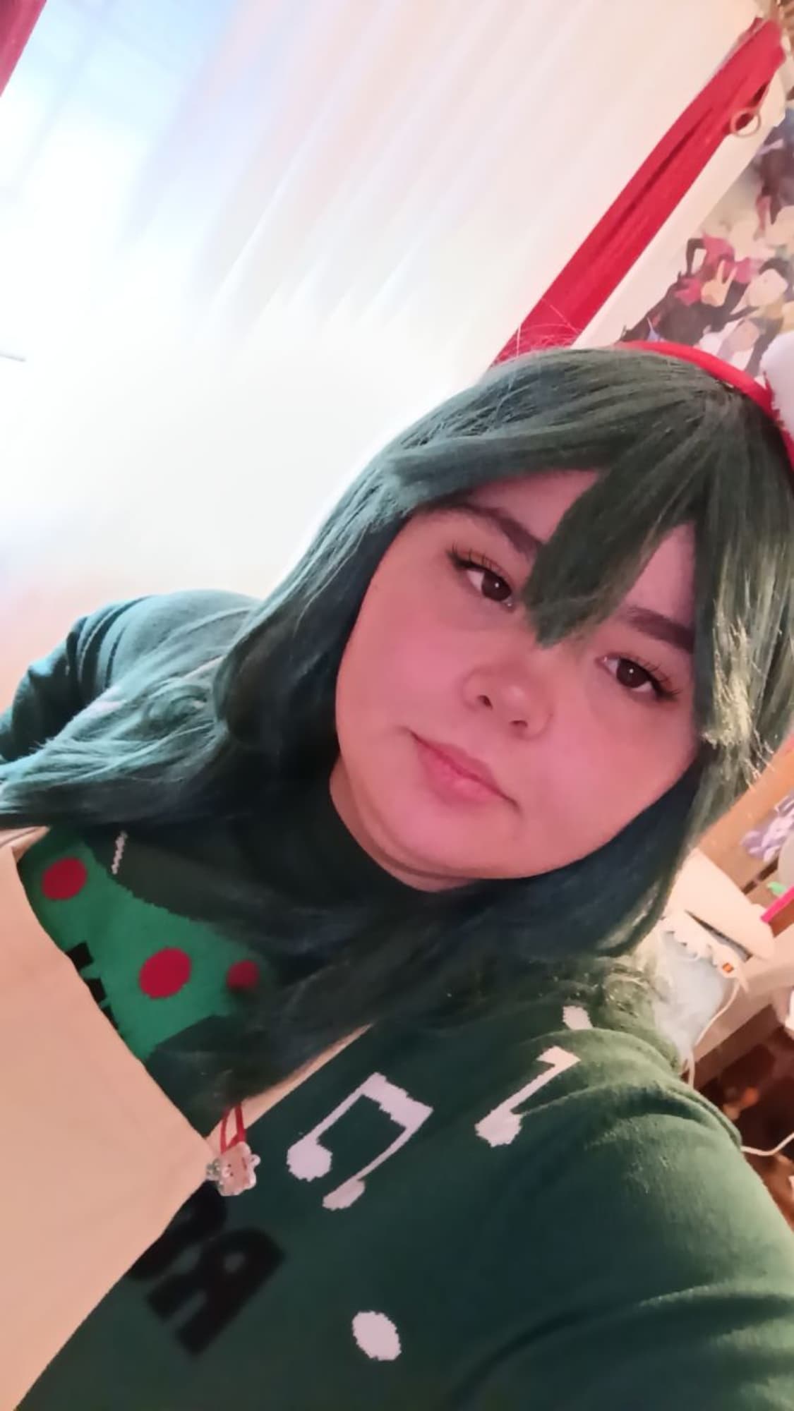 Inko midoriya 💚🎄 - Photo 2
