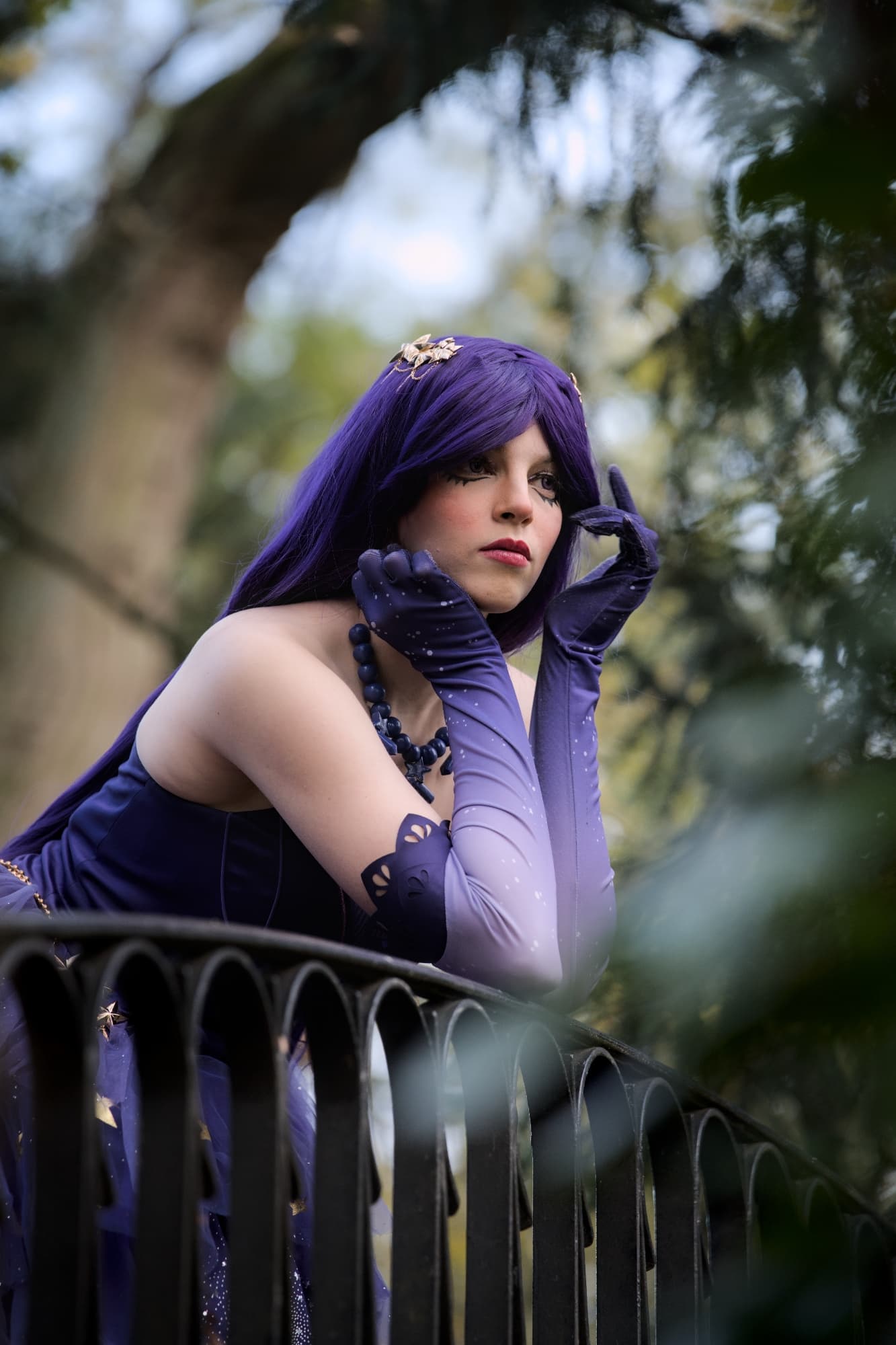 La mer étoilée - Photo 9