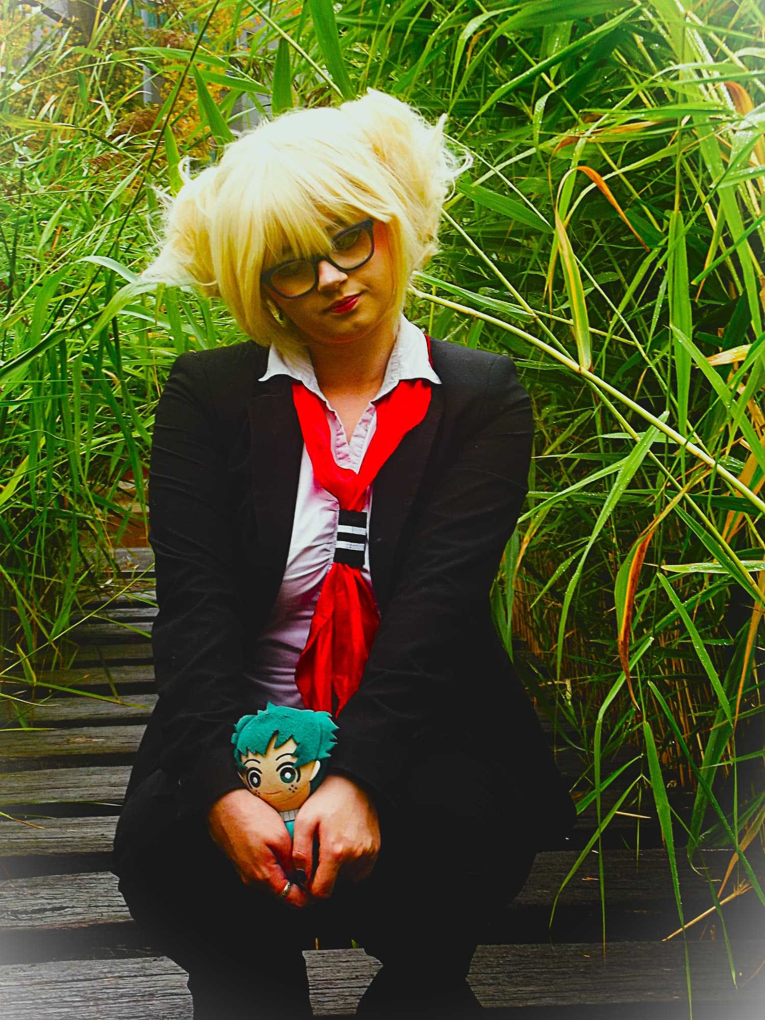 Toga costard - Photo 16