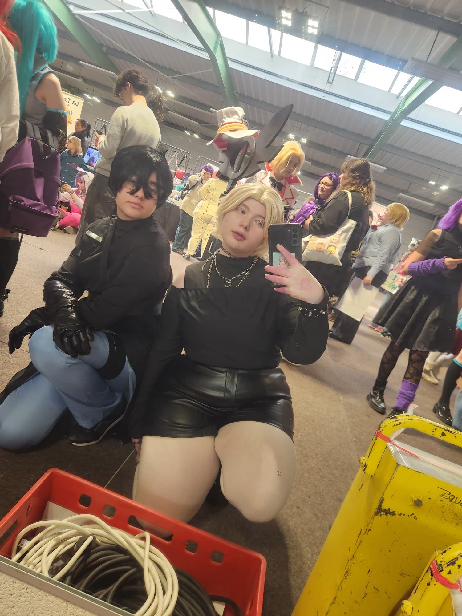 Selfie Luka - Photo 2