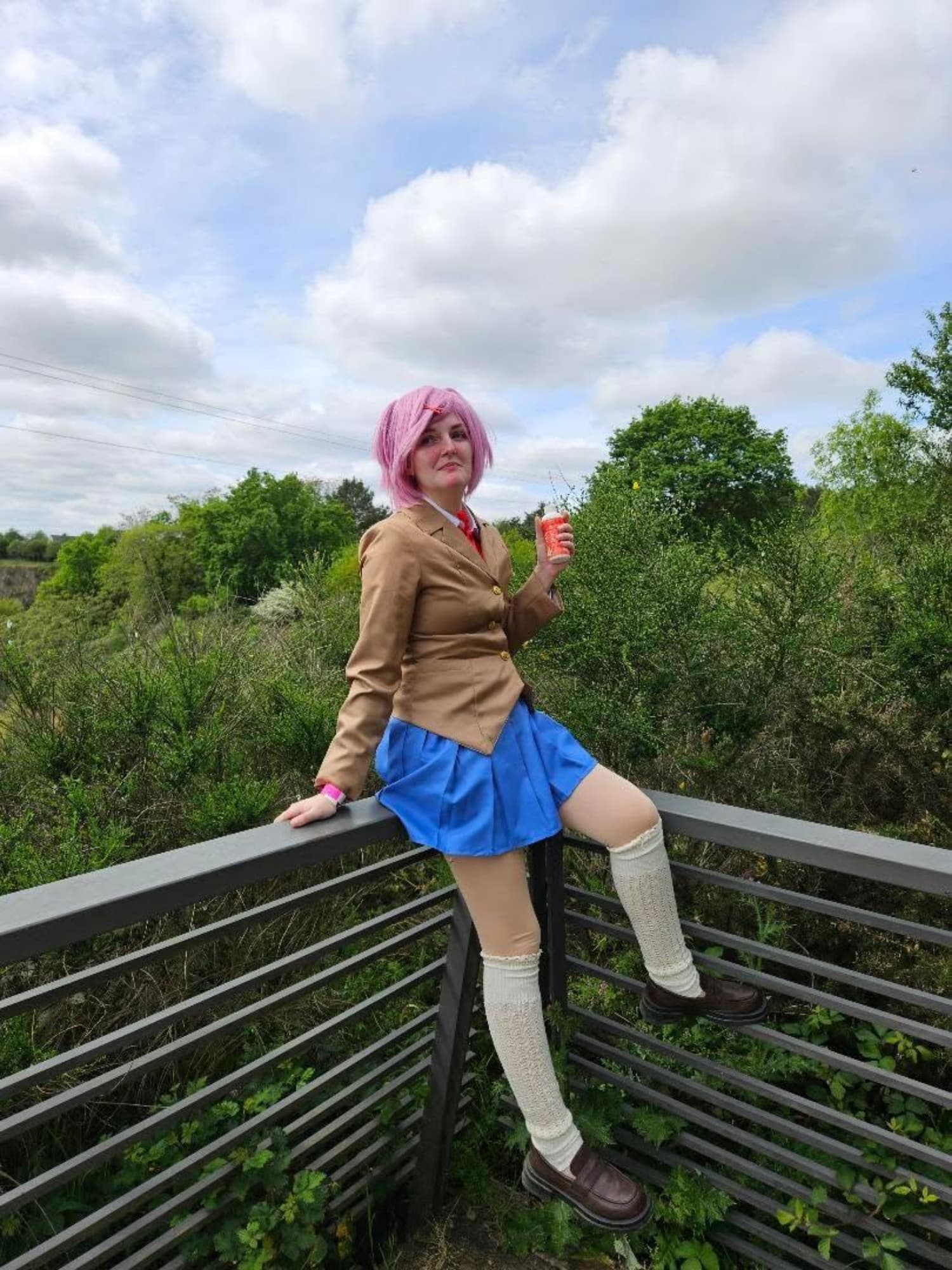 Natsuki - Photo 4