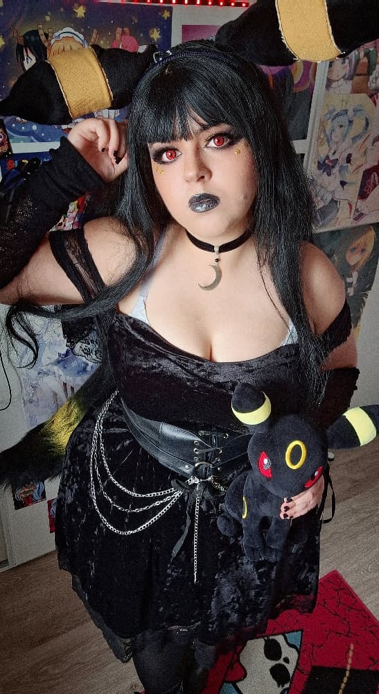 Noctali - 2e version