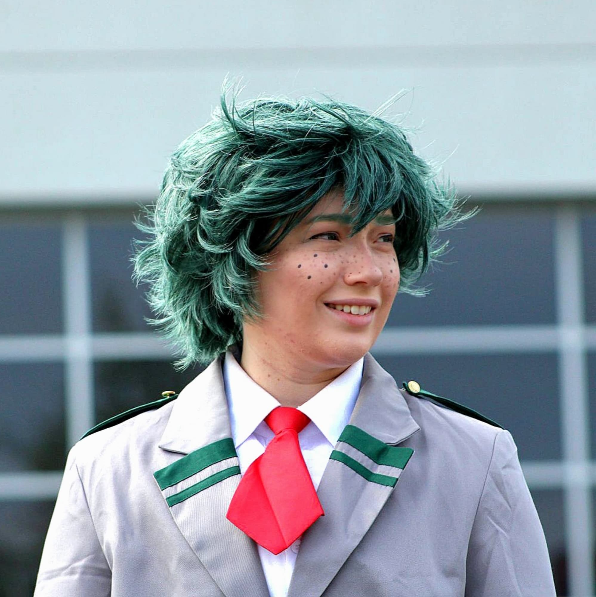 School Uniform - Photo 3