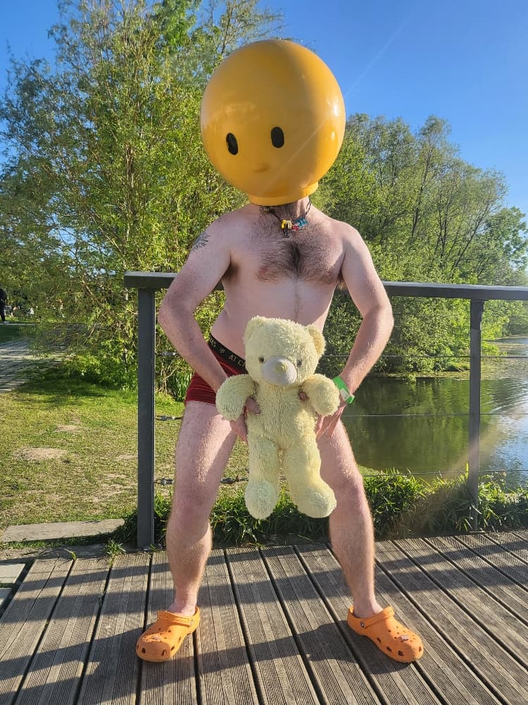 Pieyon et MrNounours - Photo 5