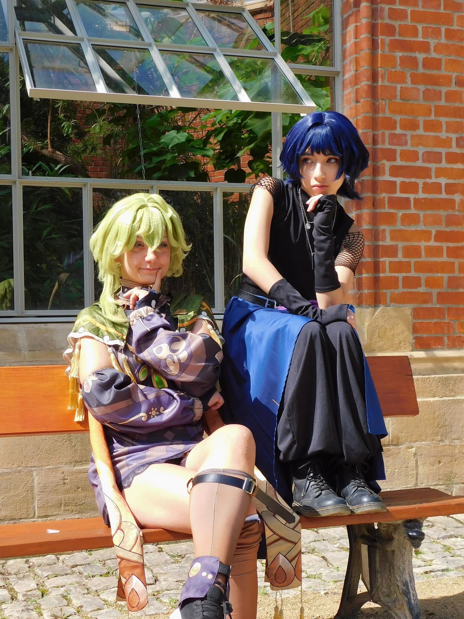 Scaramouche-Collei - Photo 6