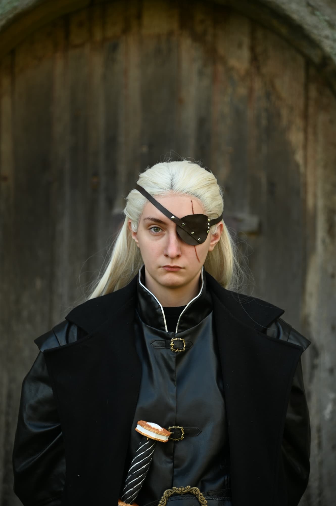 Aemond Targaryen - Photo 23