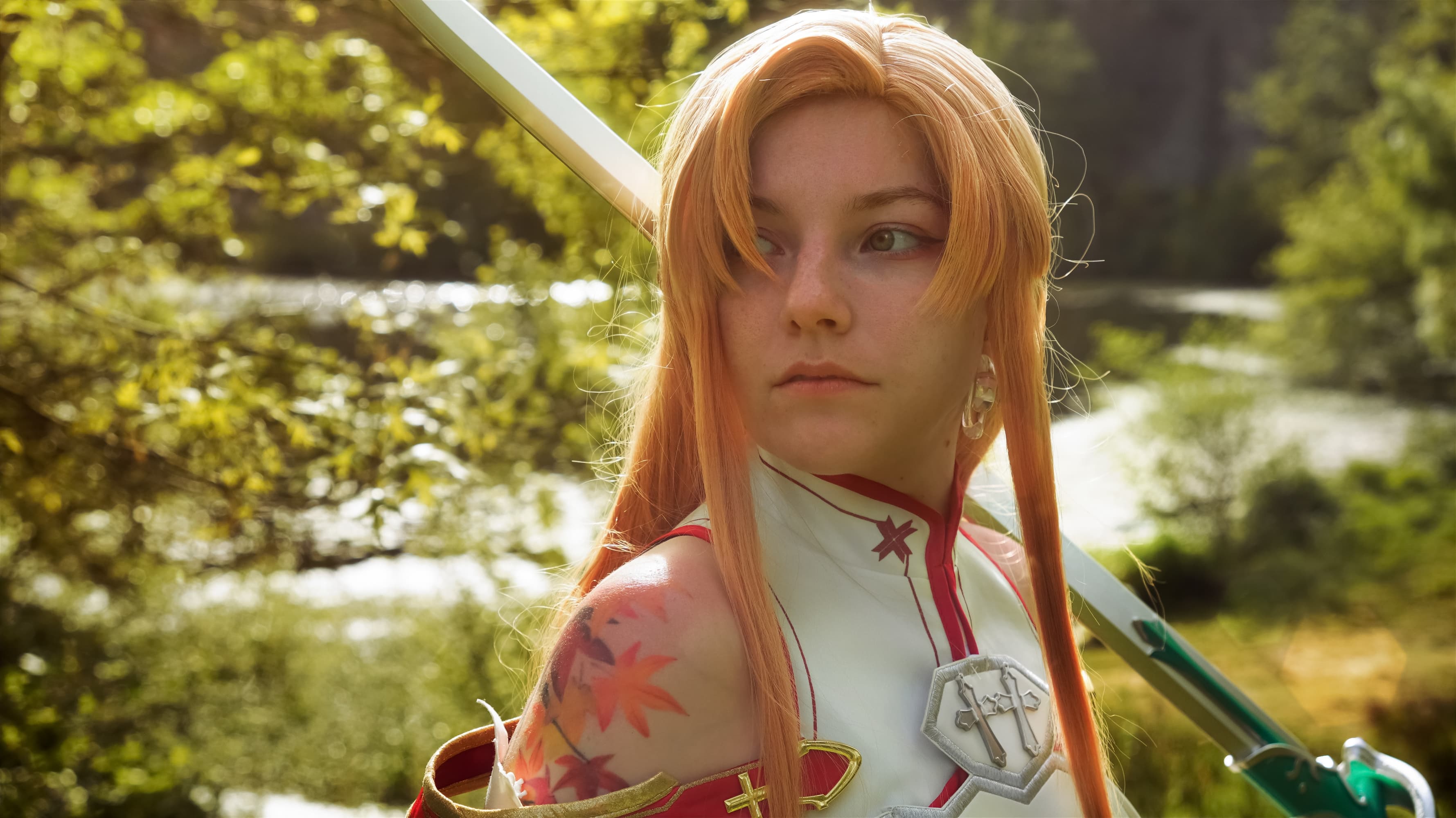 Asuna Yuuki - Photo 9