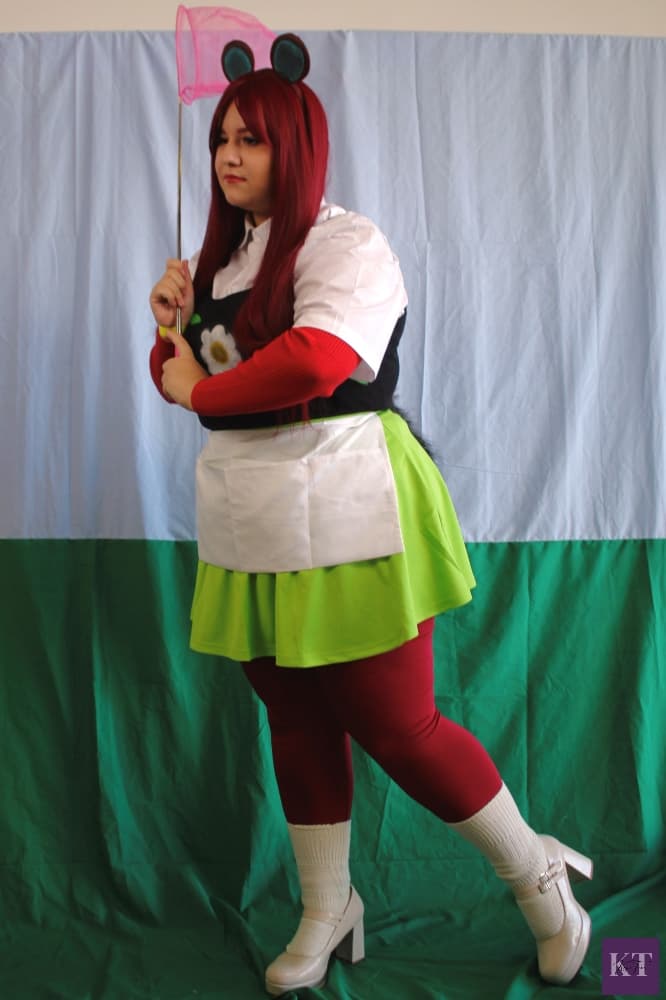 Poppy/Irène  - Photo 1