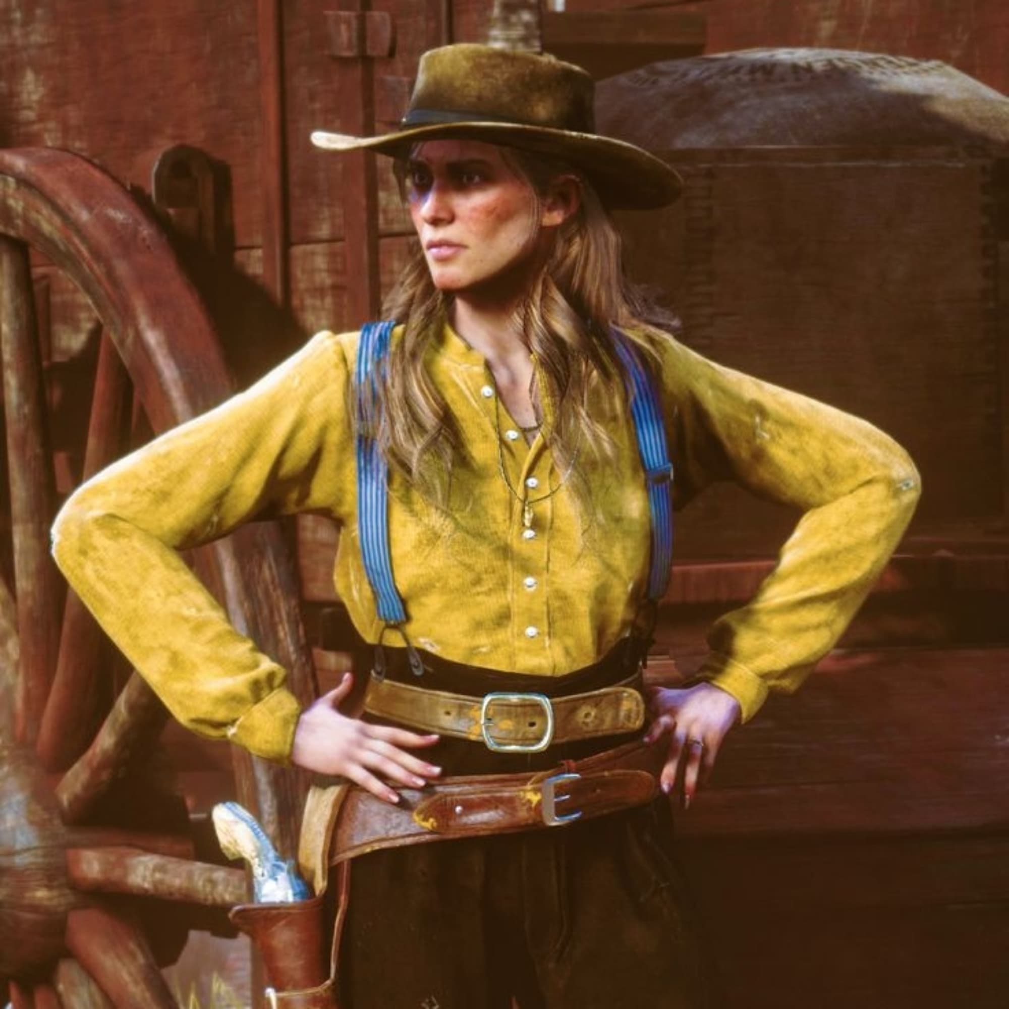 Sadie Adler