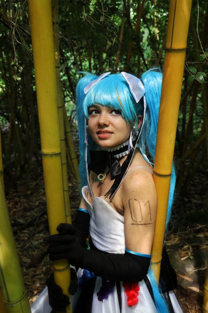 Bacstage 2024 - Photo 25