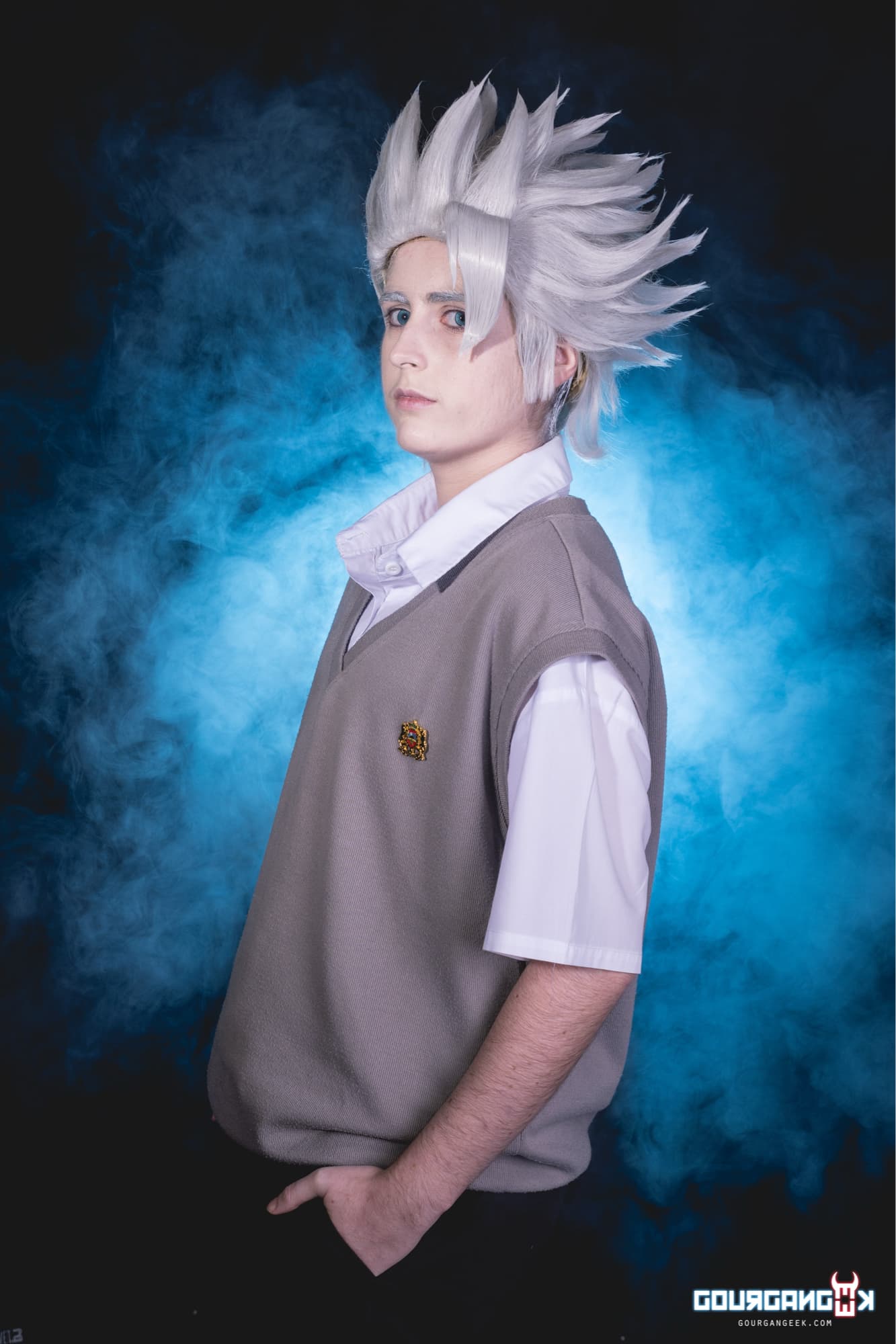 Toshiro Hitsugaya 