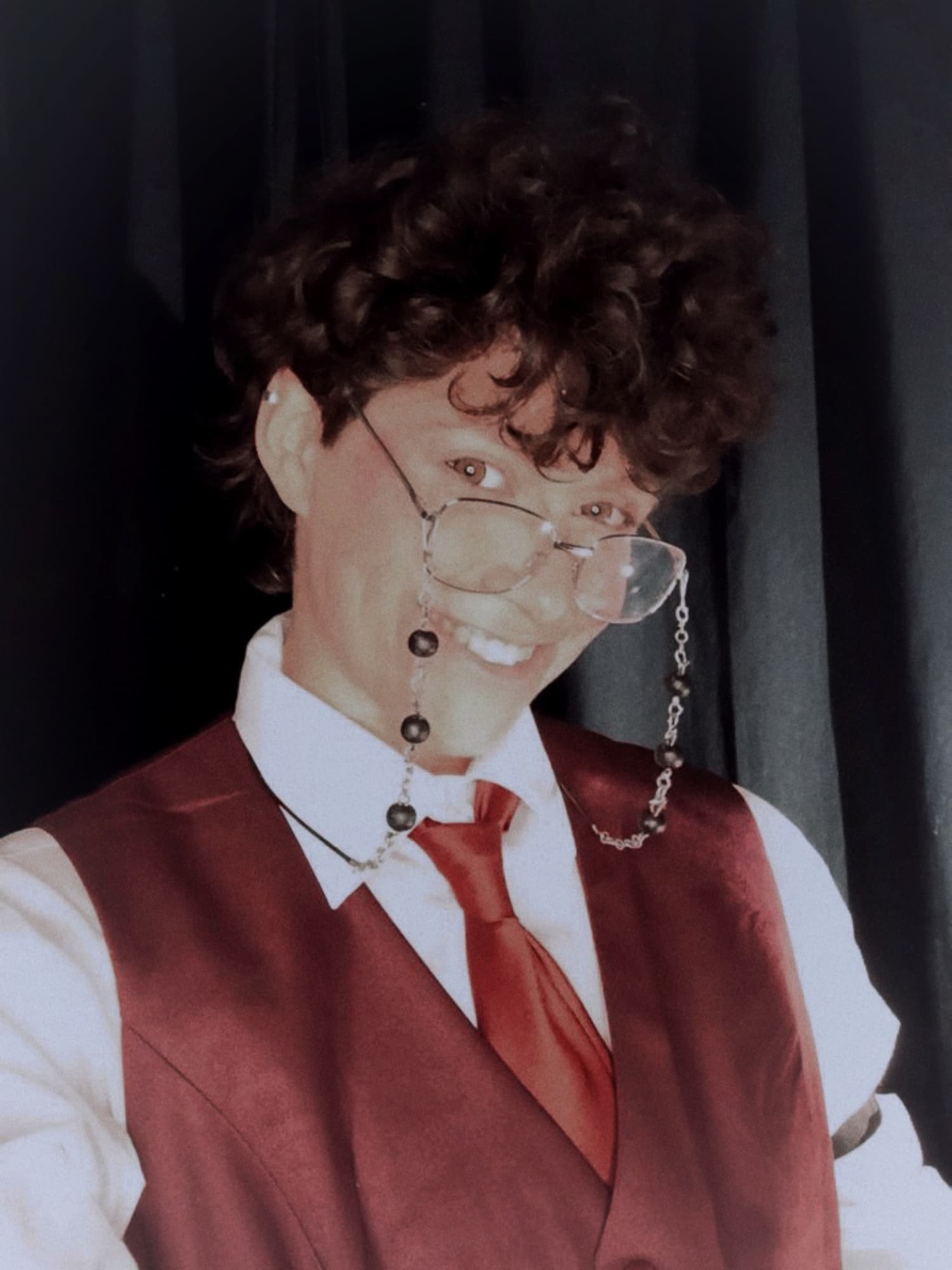Alastor Humain  - Photo 4
