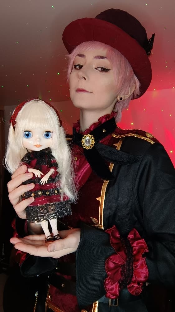 Itsuki ex Valkyrie  - Photo 1