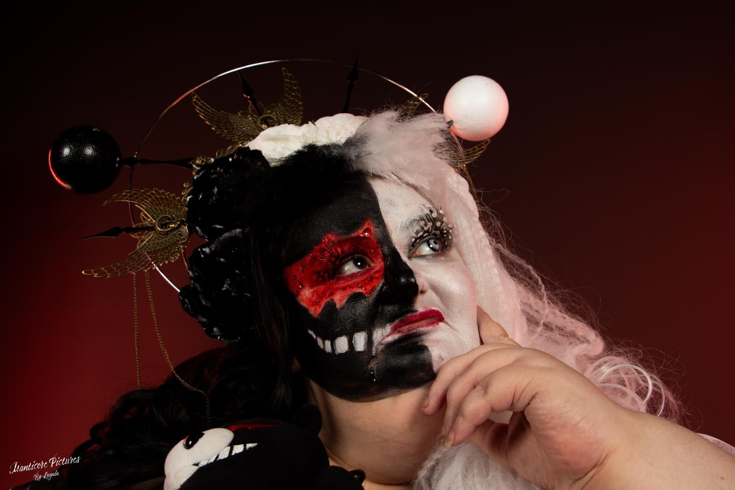 Paris manga  - Photo 5