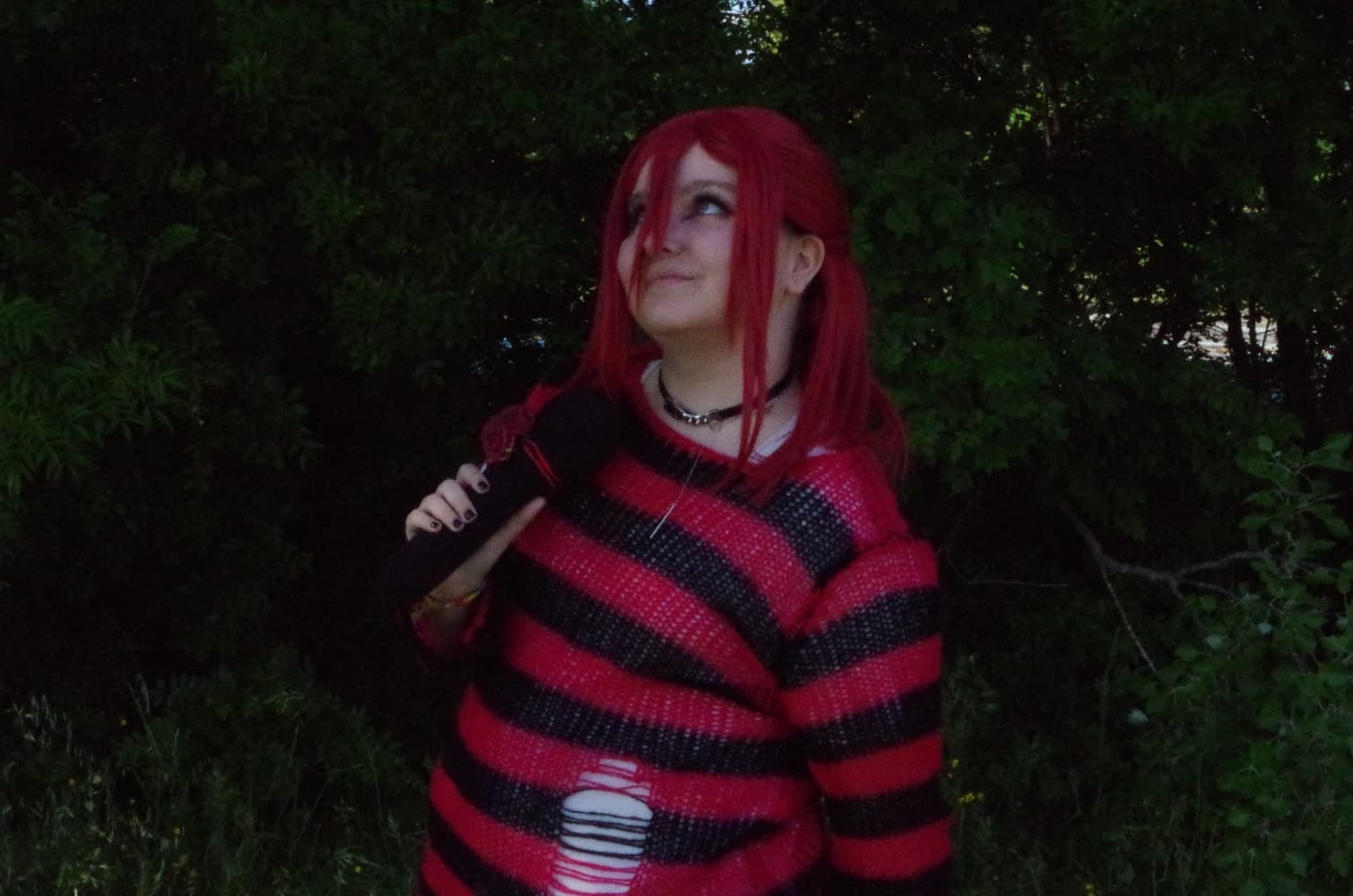 Chigiri hyoma  - Photo 15