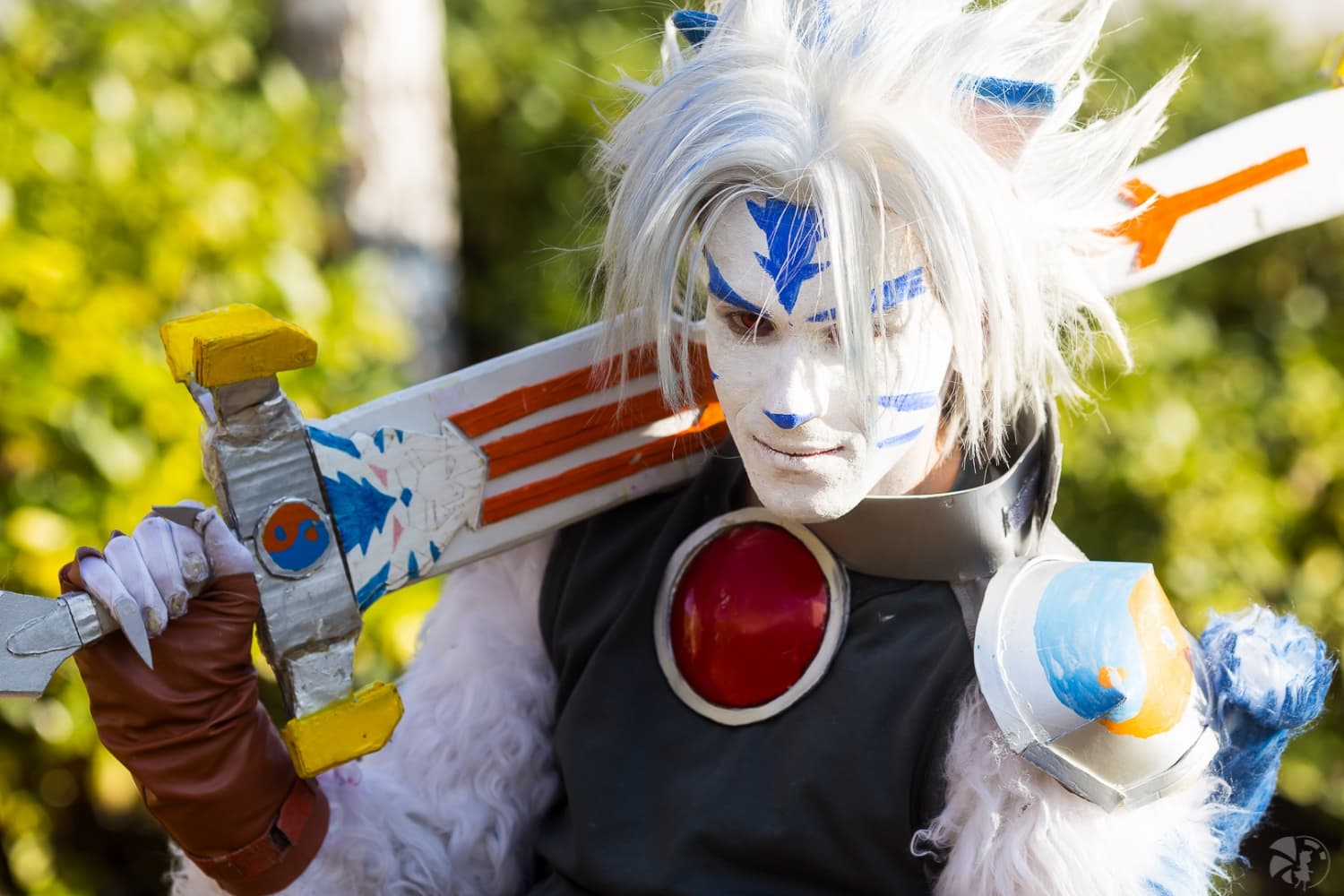 Onmyou Taisenki 03 - Photo 9