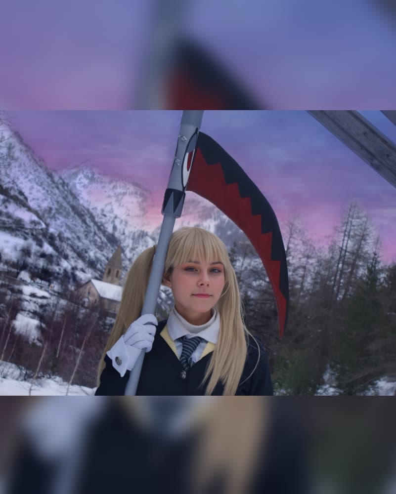 Maka albarn - Photo 1