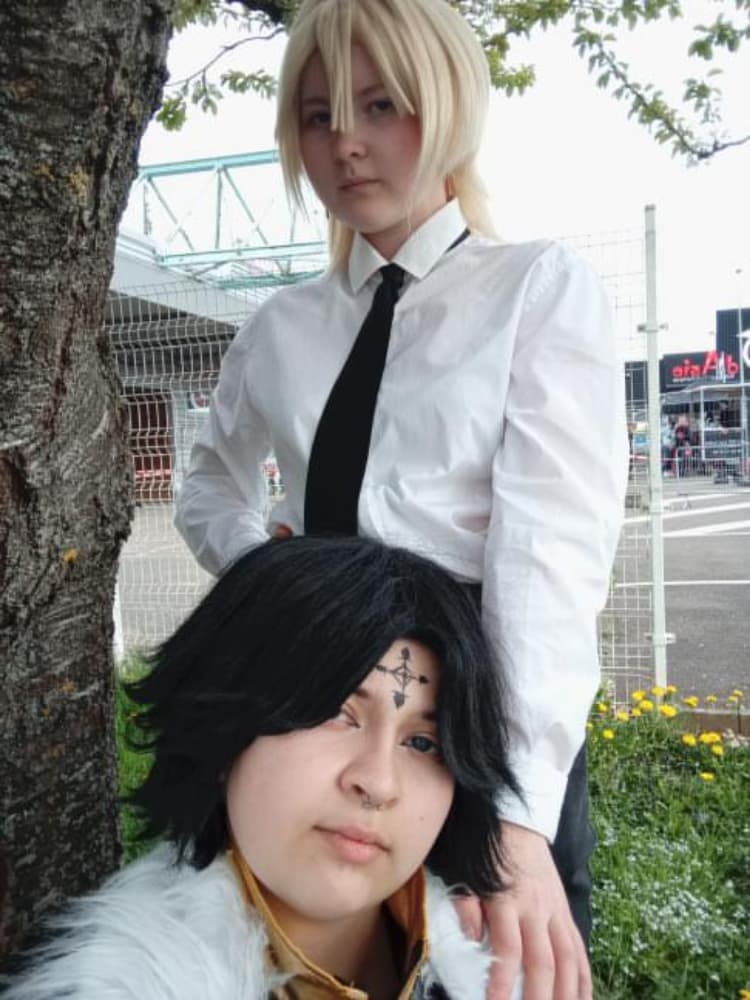 Hunter x Hunter  - Photo 3