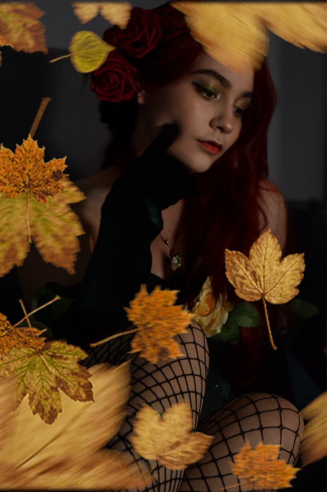 Poison Yvi  - Photo 5