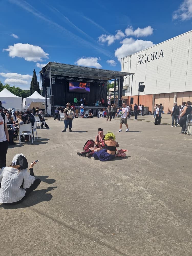 TGS Springbreak 2025 - Photo 9