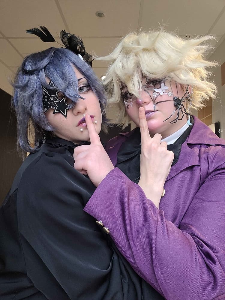 Blackbutlerpartner - Photo 10