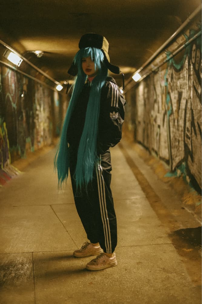 Miku de l’Est 1 - Photo 6