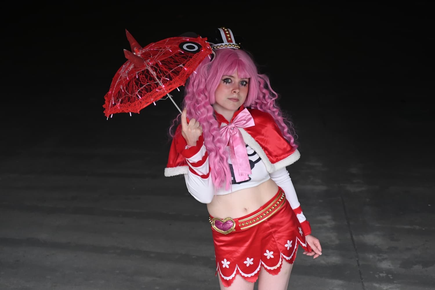 Perona - JAPEX 2K25 - Photo 87