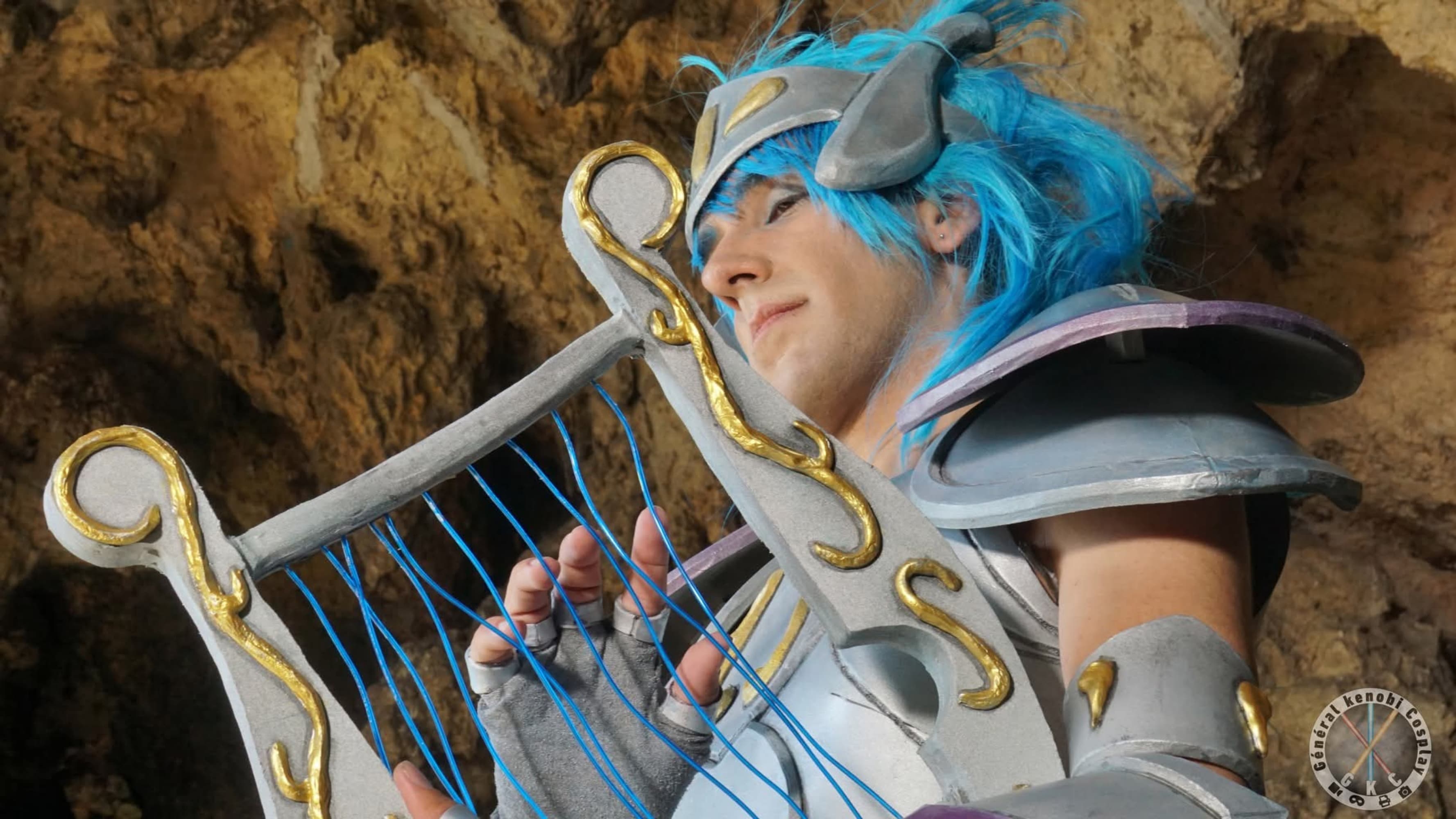 Orphée no lyra - Photo 3