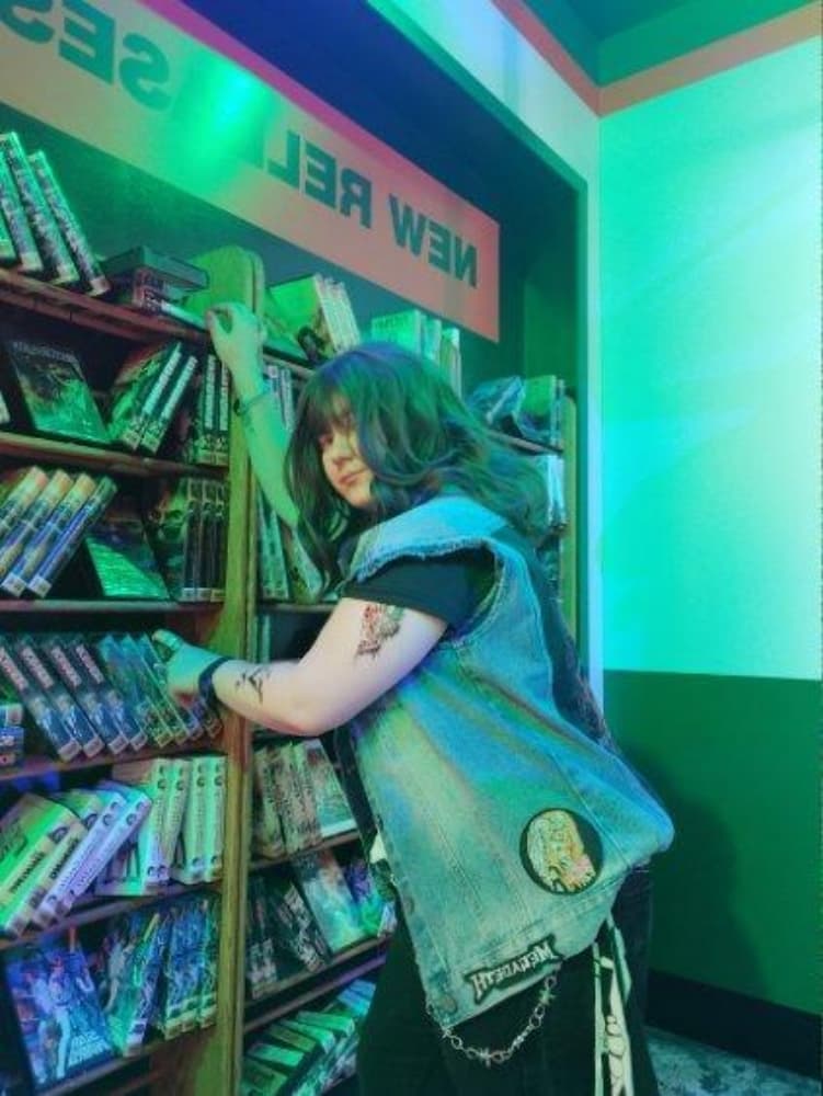 Eddie Munson  - Photo 3