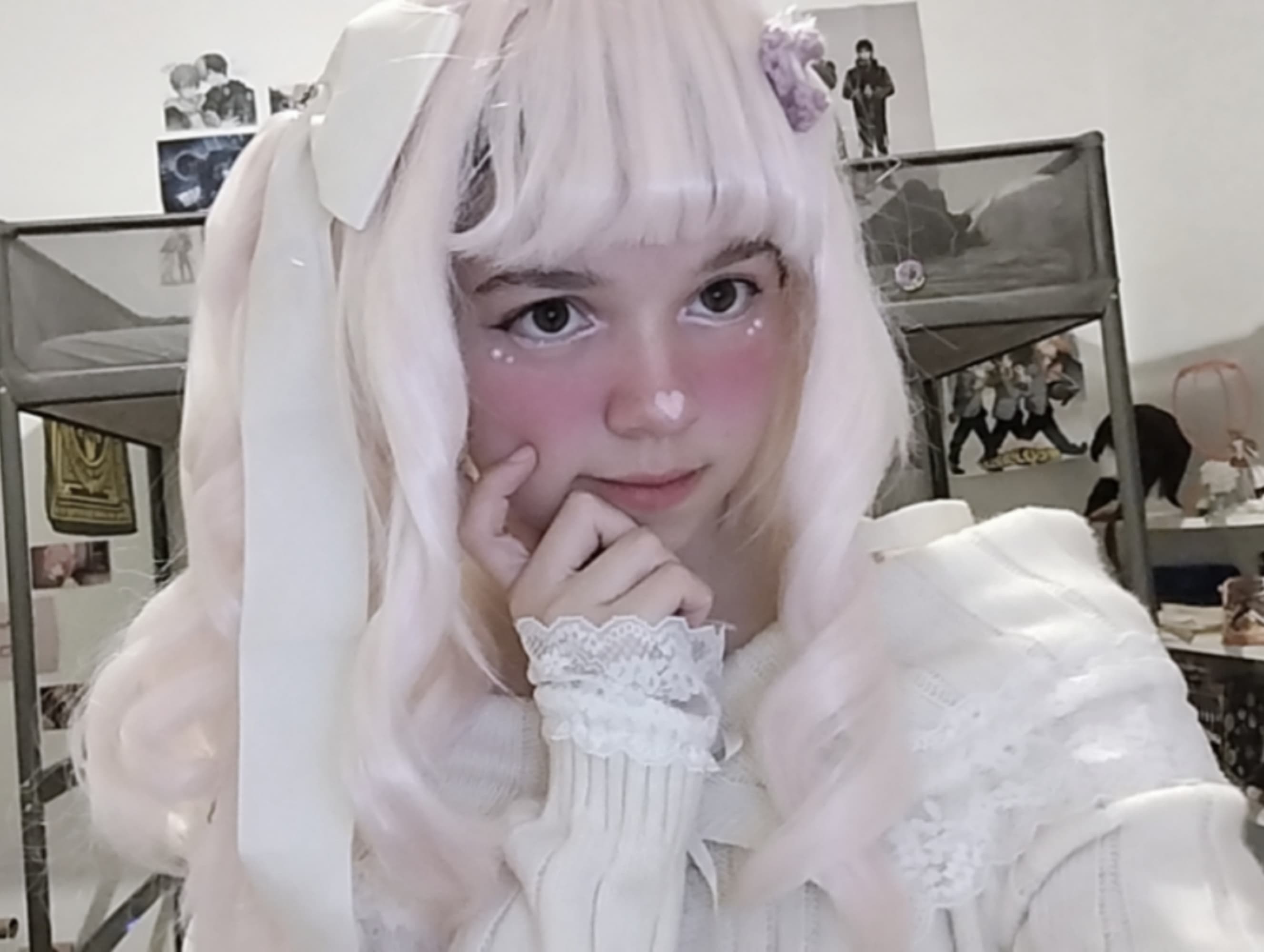 Mizuki 🩷🎀 - Photo 30
