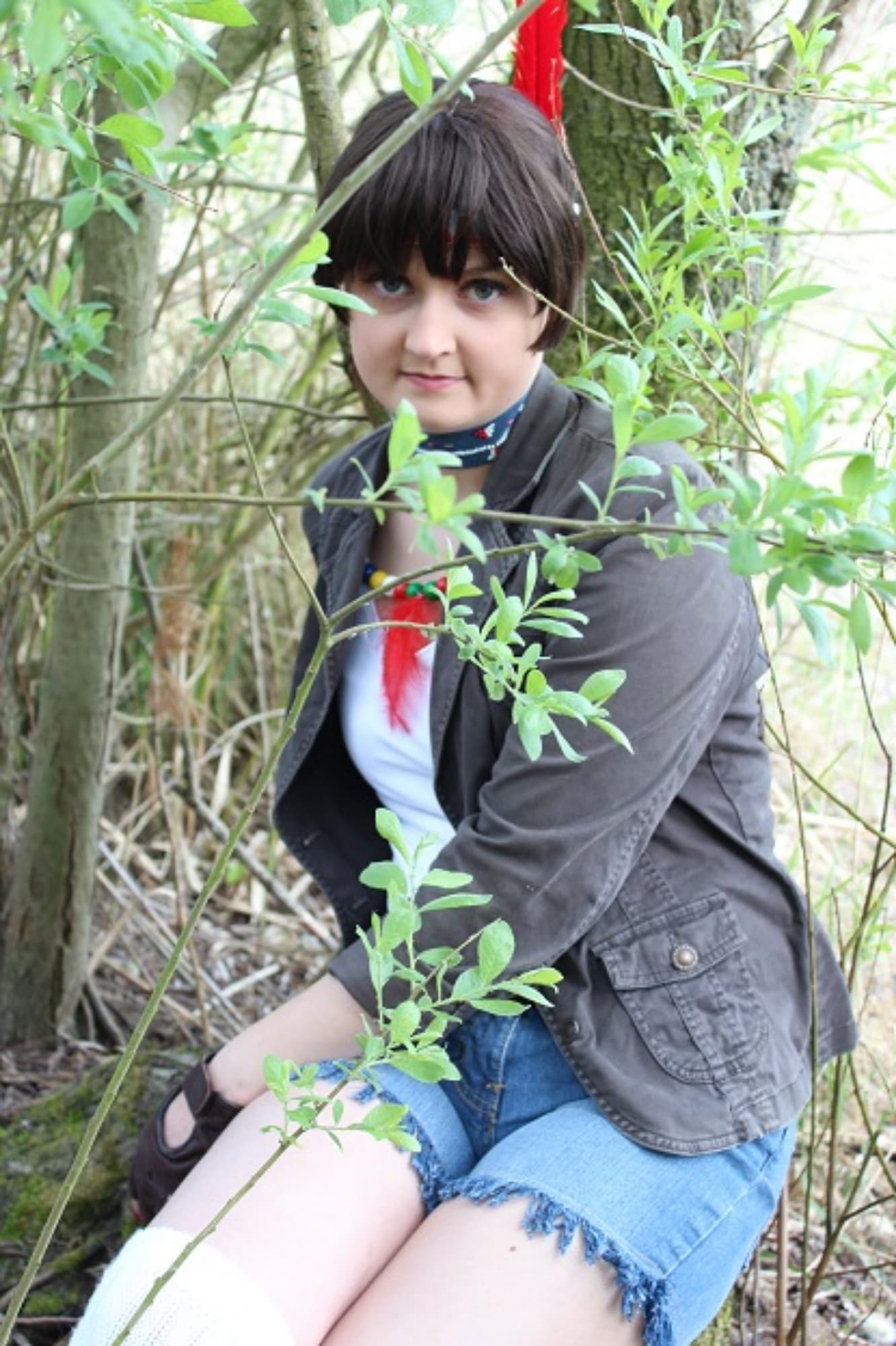 Michelle Cheng - Photo 19