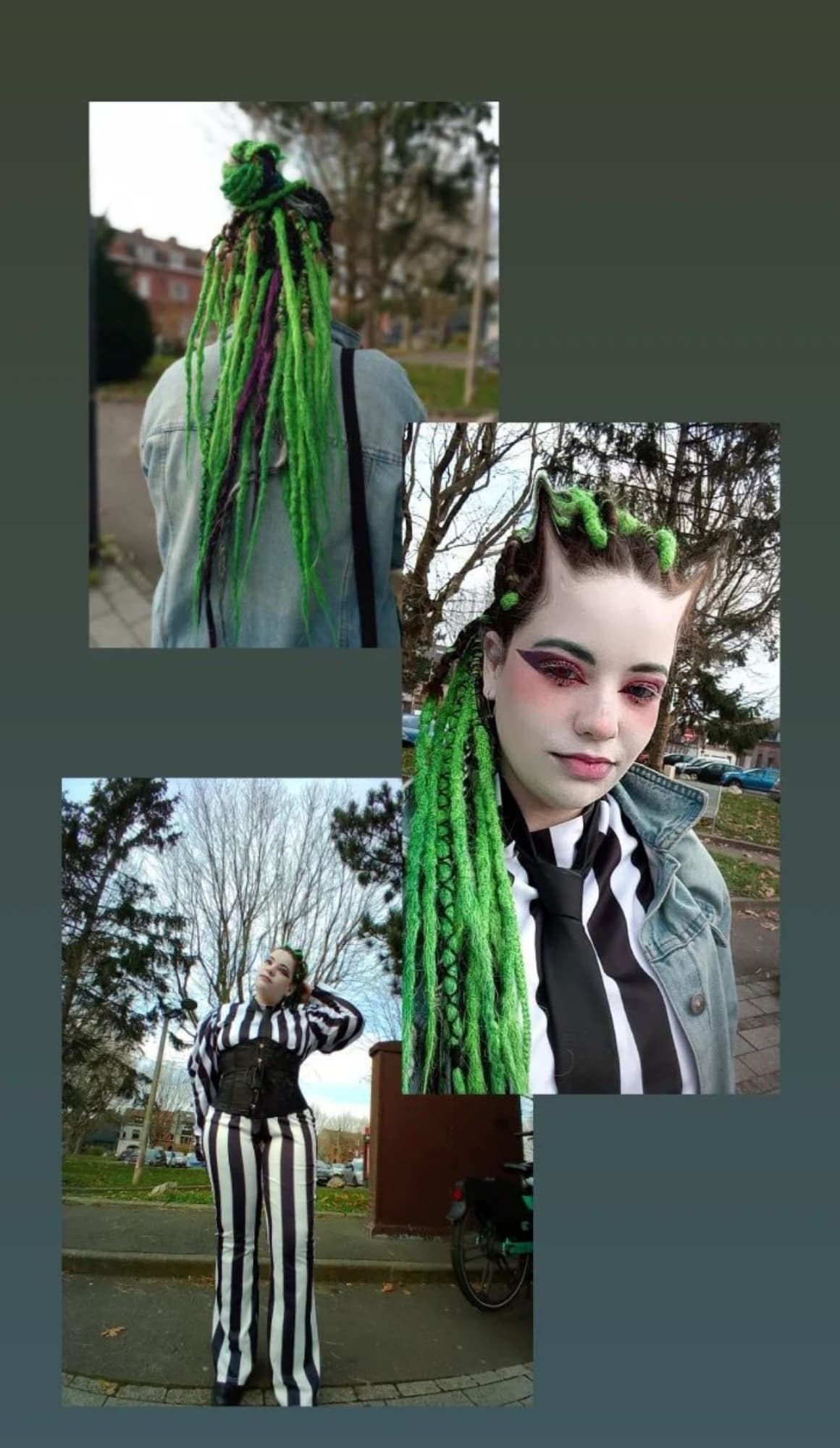 Beetlejuice vers.1