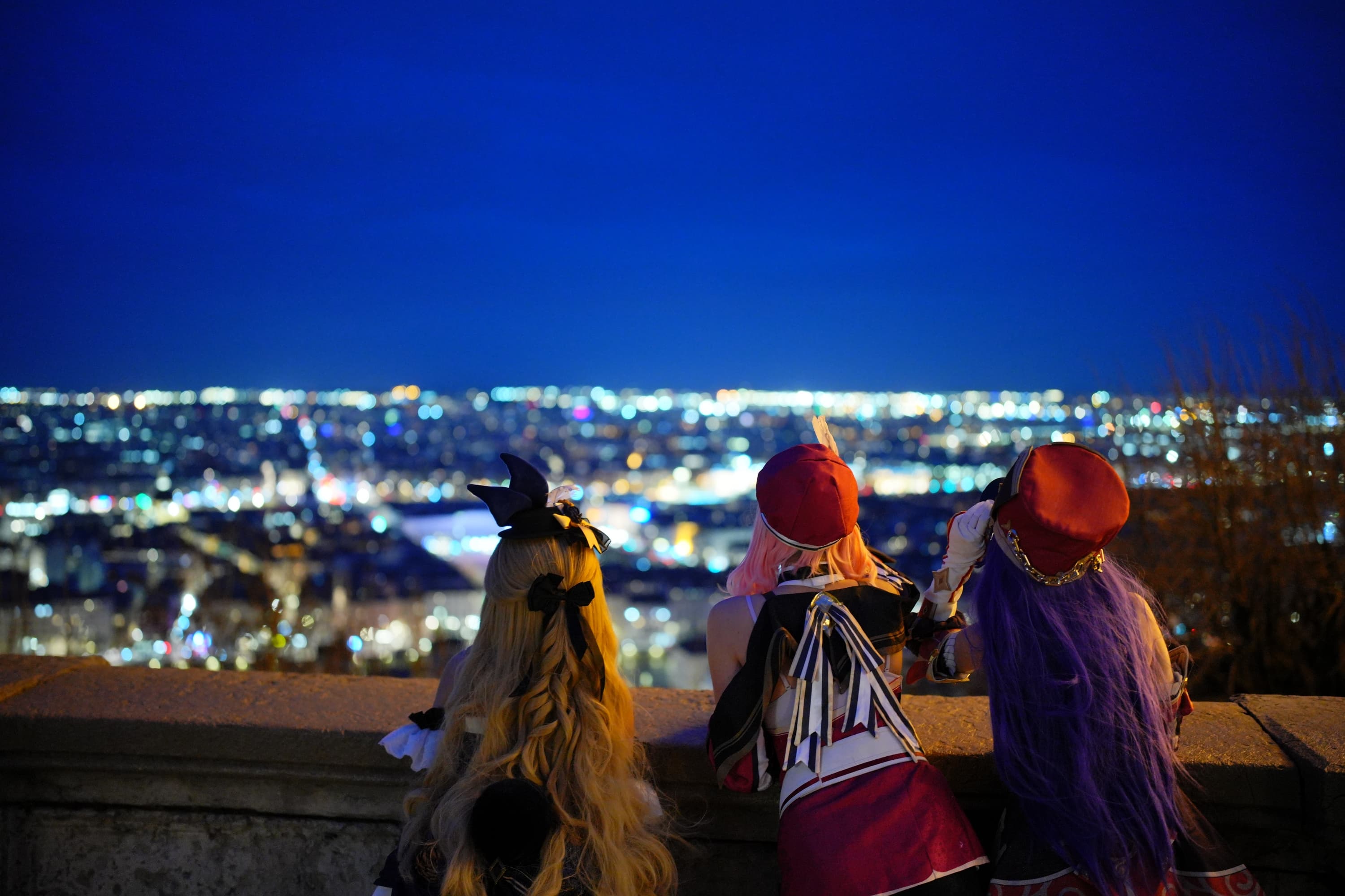 Trio Fontaine  - Photo 27
