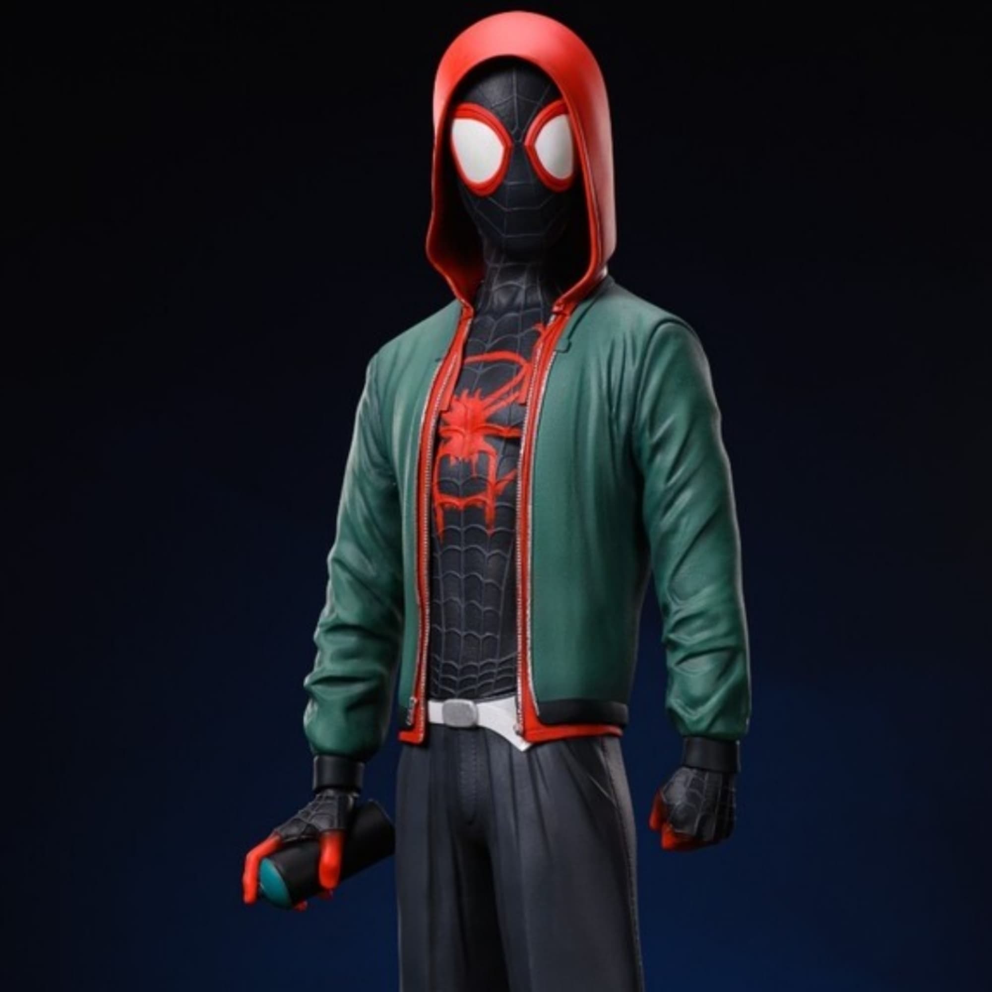 Miles morales 