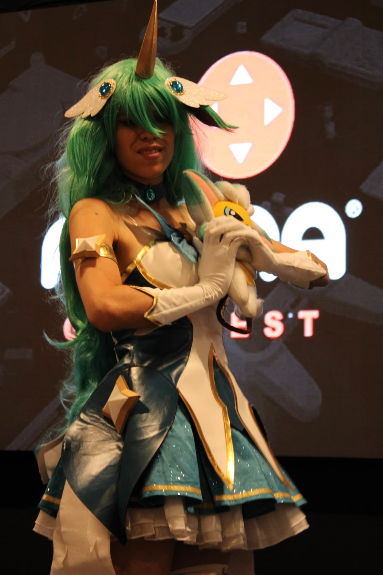 Soraka star guardian - Photo 4