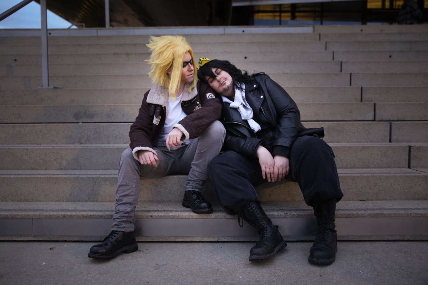 Toshinori Yagi 🌻 - Photo 31