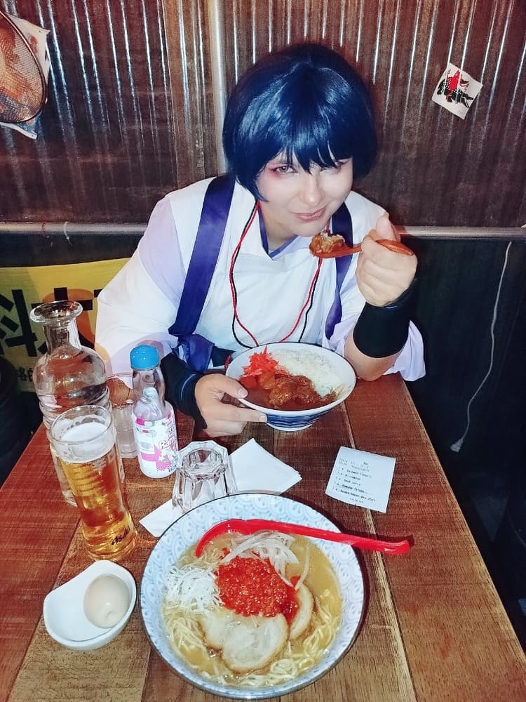 Wanderer/Scaramouche - Photo 14