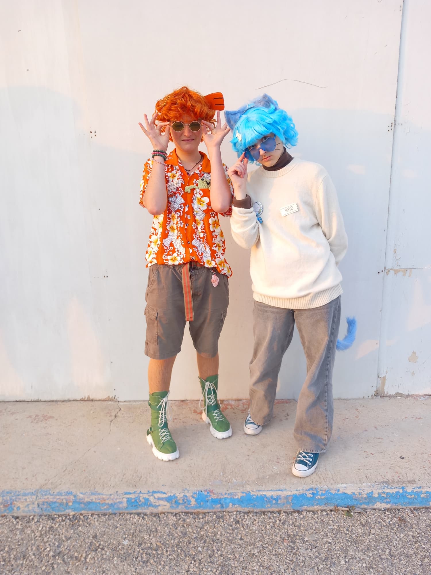 Gumball & Darwin - Photo 9