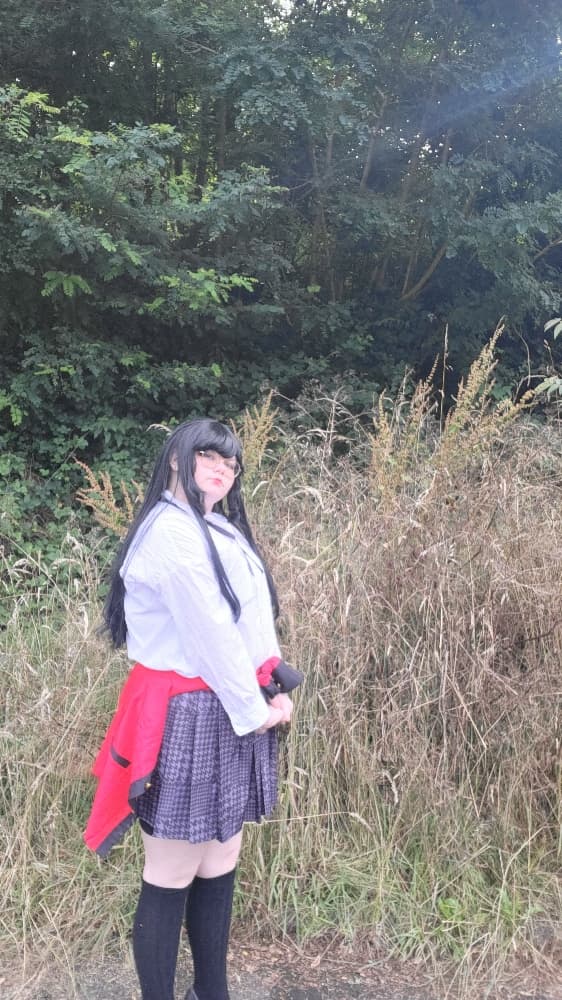 Yumeko jabami  - Photo 20