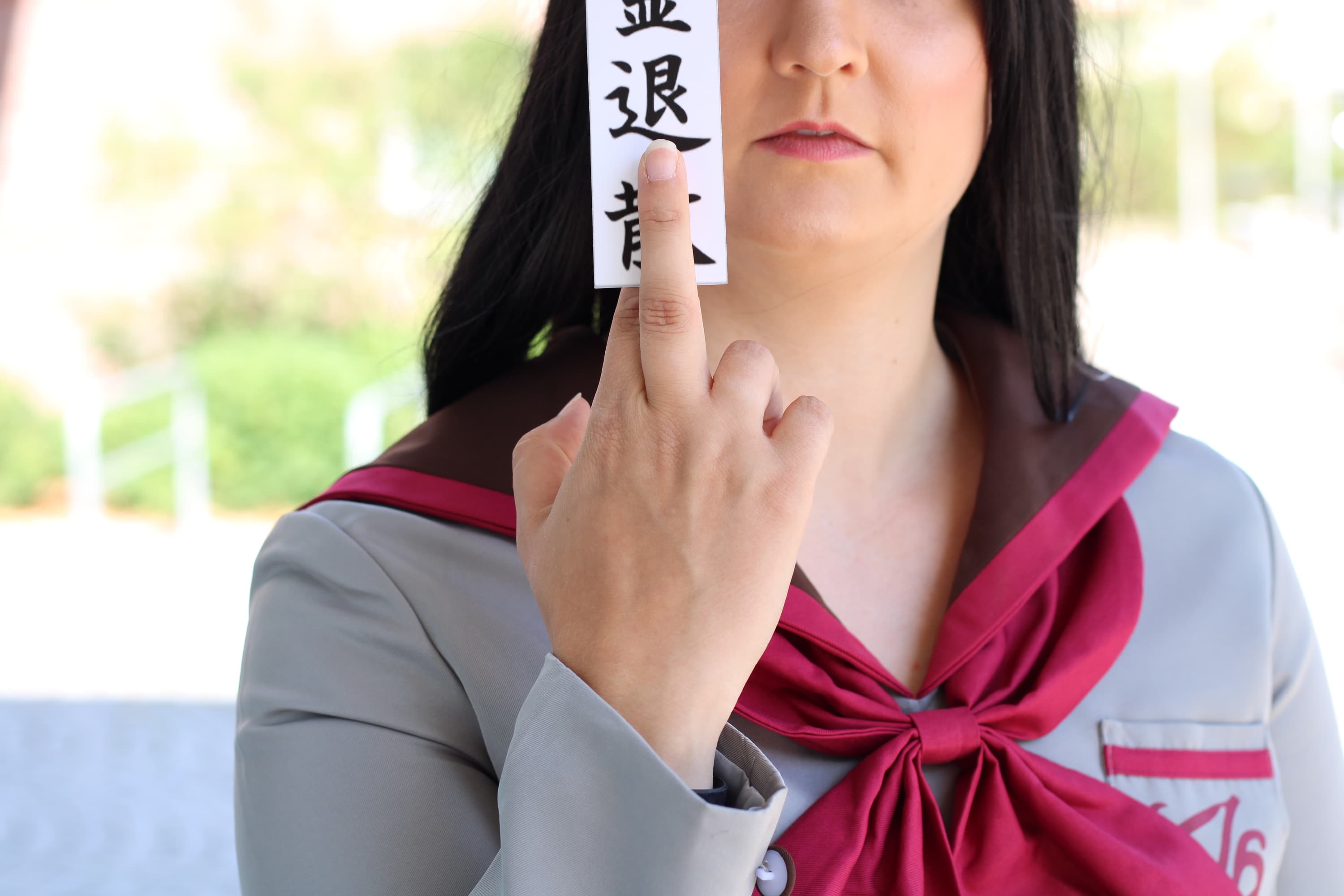 Rei Hino  - Photo 33