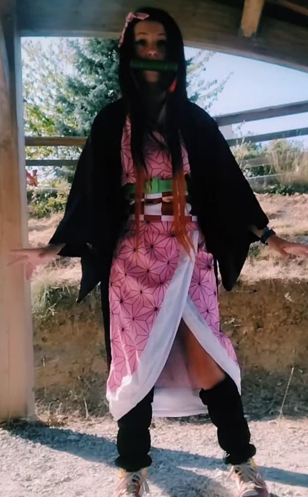 Nezuko Kamado  - Photo 4