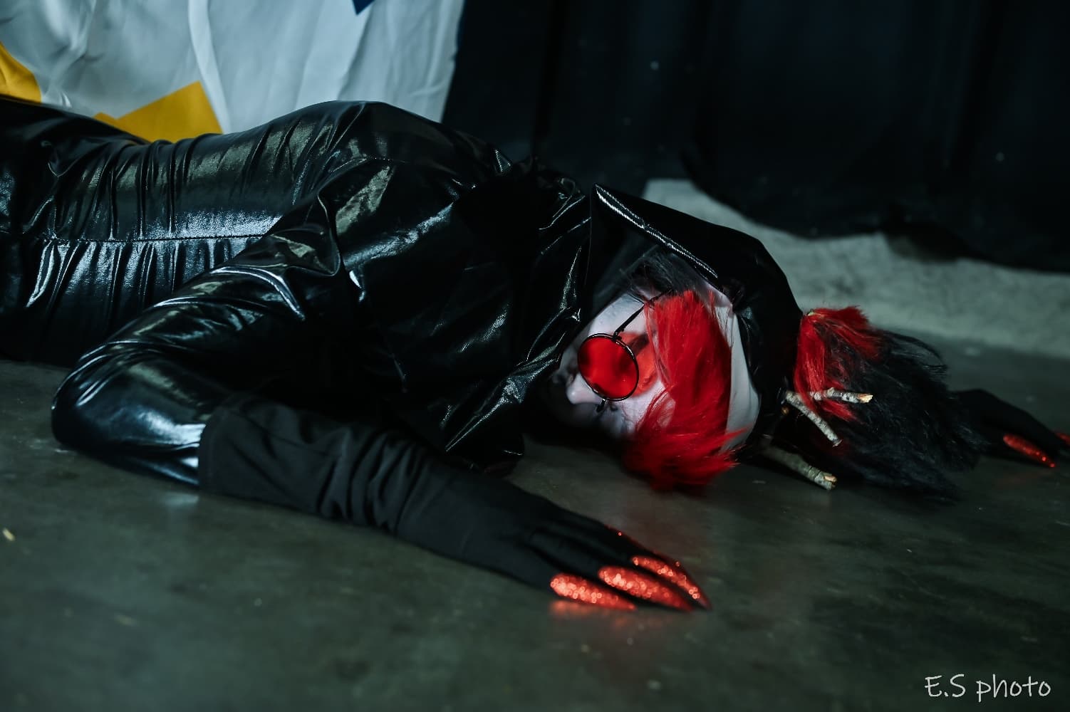 Adam Japanmanga wave - Photo 4