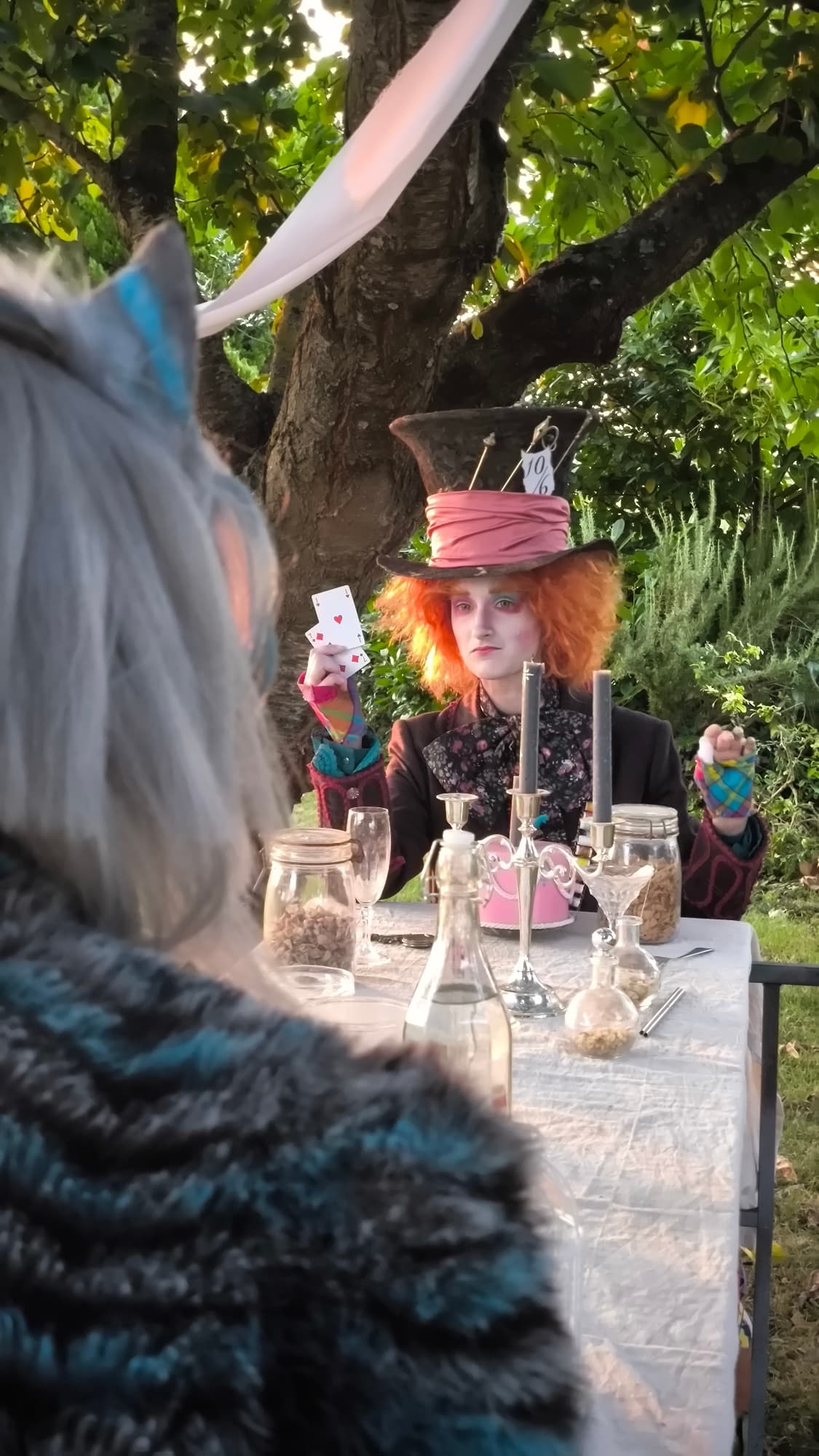 Chapelier/Cheshire - Photo 4